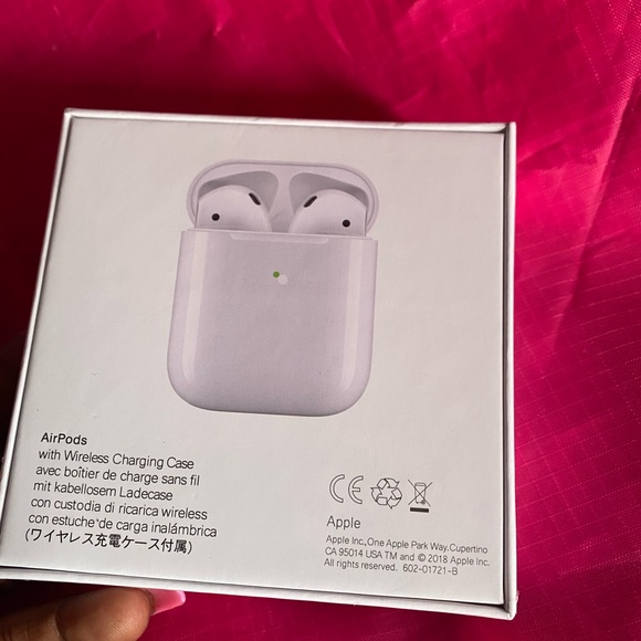 AirPods